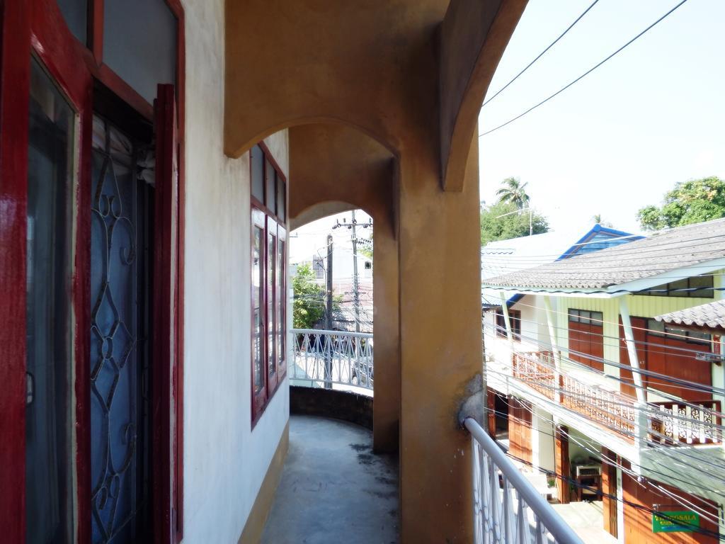 Taya'S Place Ko Pha Ngan Luaran gambar
