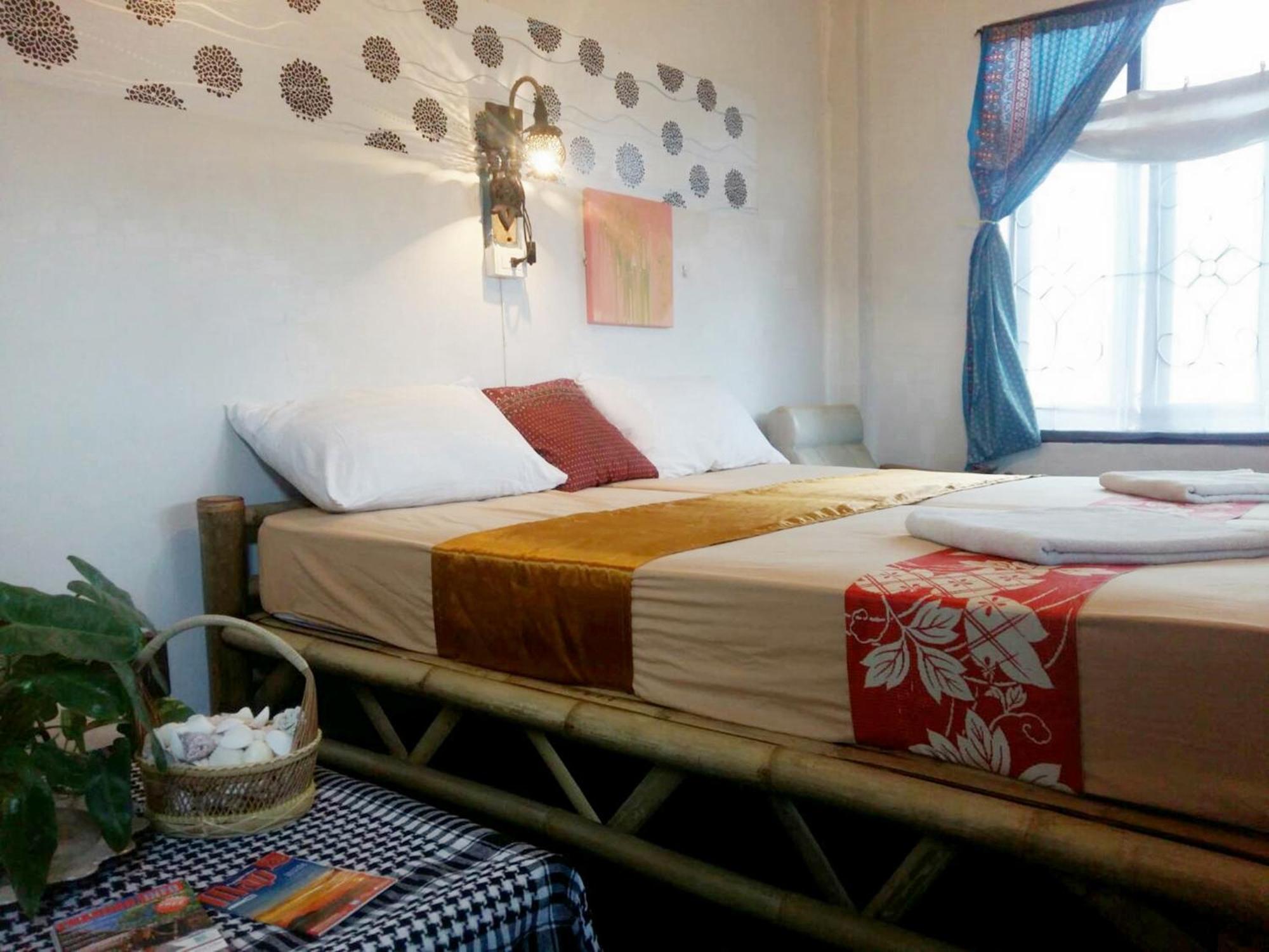 Taya'S Place Ko Pha Ngan Luaran gambar
