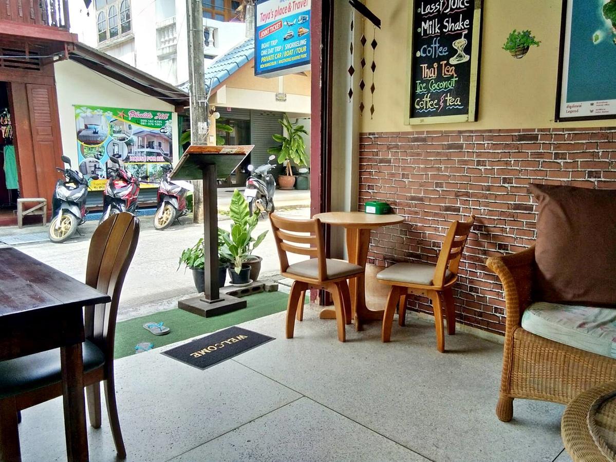Taya'S Place Ko Pha Ngan Luaran gambar