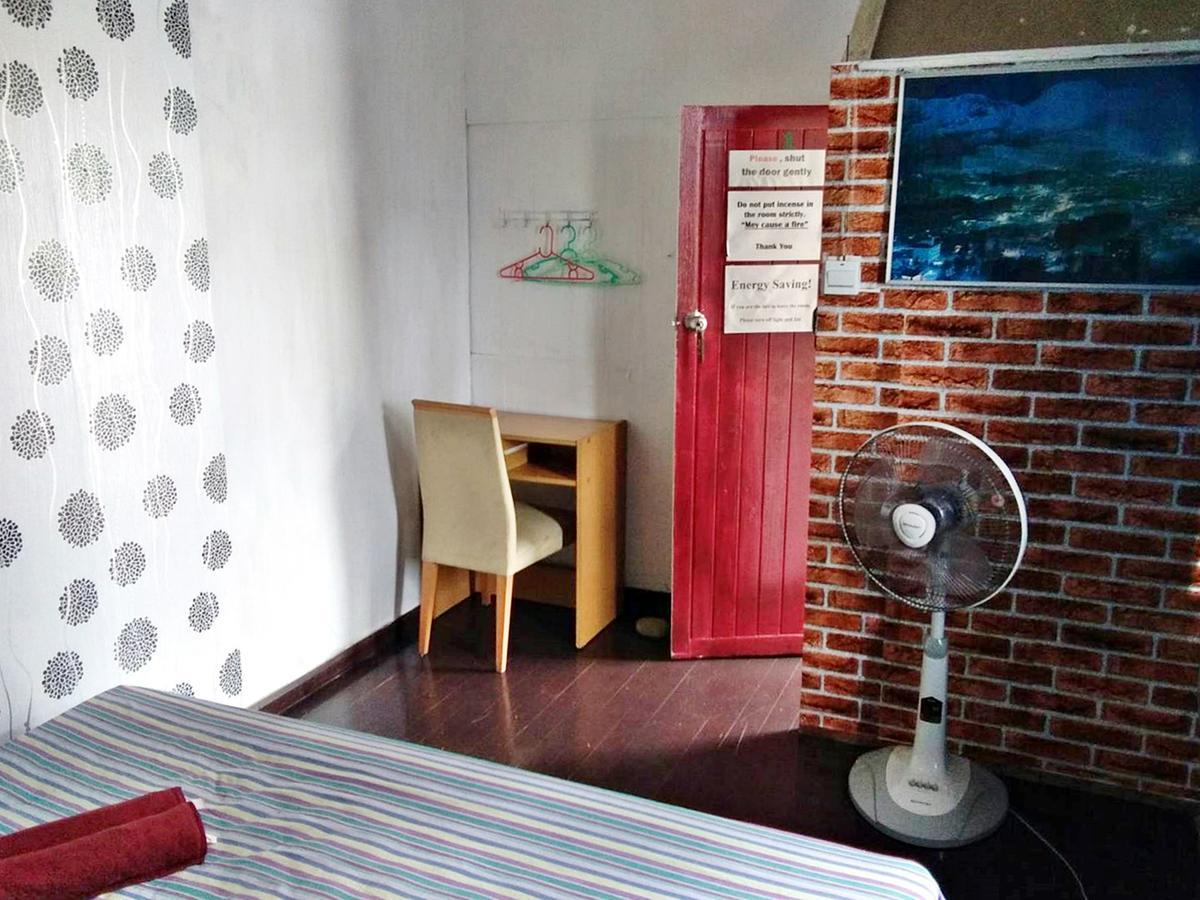 Taya'S Place Ko Pha Ngan Luaran gambar