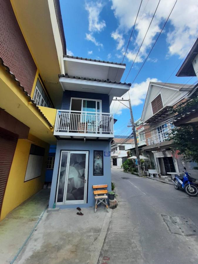 Taya'S Place Ko Pha Ngan Luaran gambar