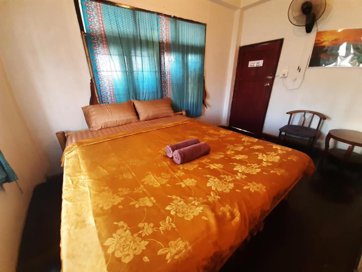 Taya'S Place Ko Pha Ngan Luaran gambar