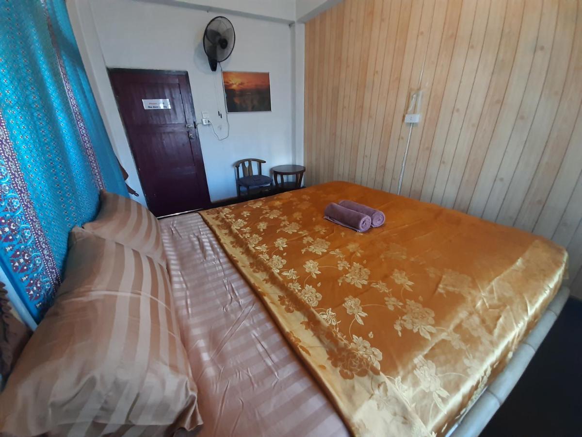 Taya'S Place Ko Pha Ngan Luaran gambar