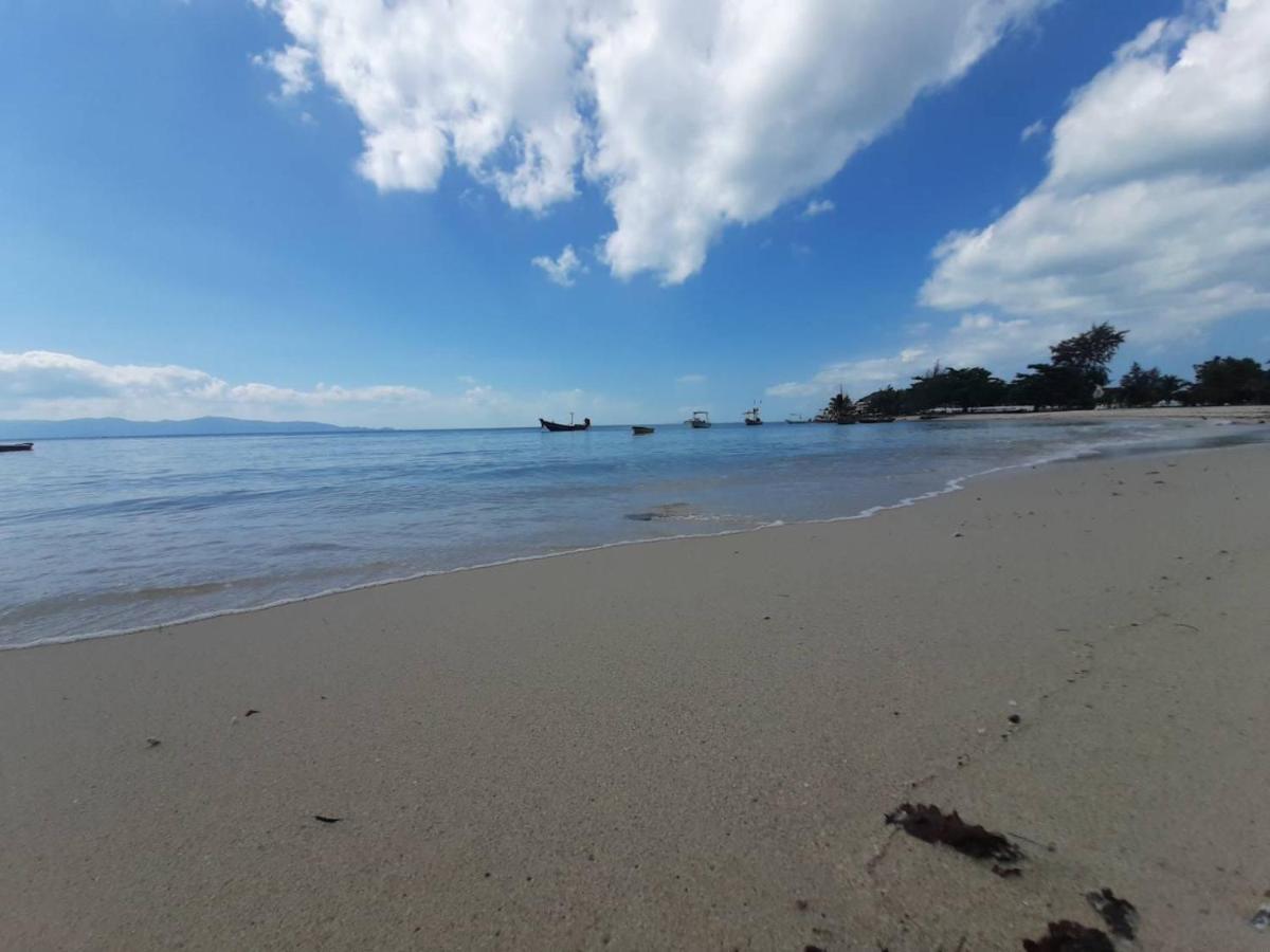 Taya'S Place Ko Pha Ngan Luaran gambar