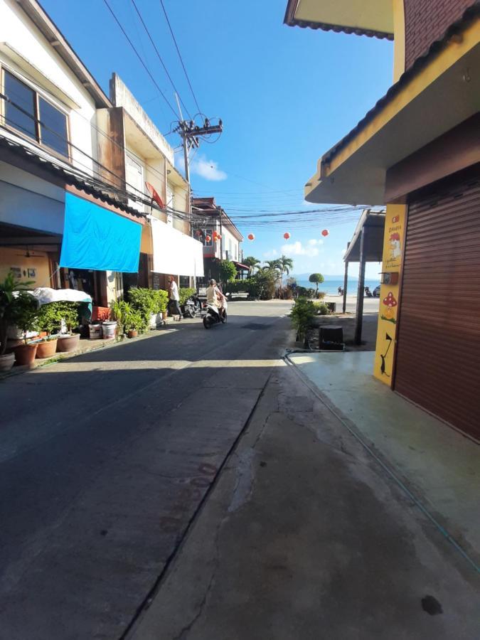 Taya'S Place Ko Pha Ngan Luaran gambar