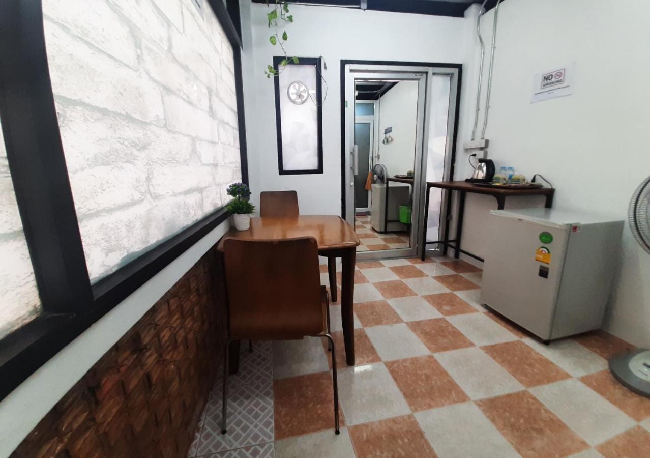 Taya'S Place Ko Pha Ngan Luaran gambar