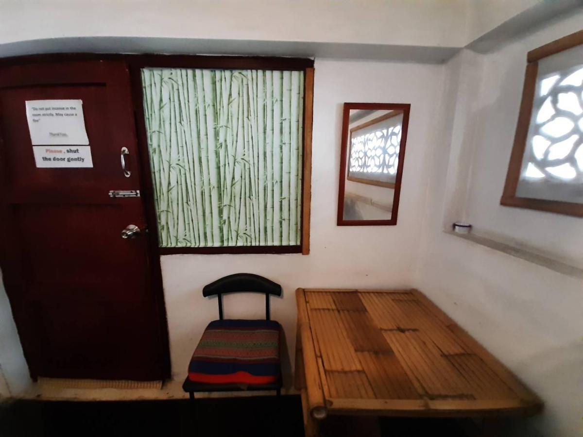 Taya'S Place Ko Pha Ngan Luaran gambar